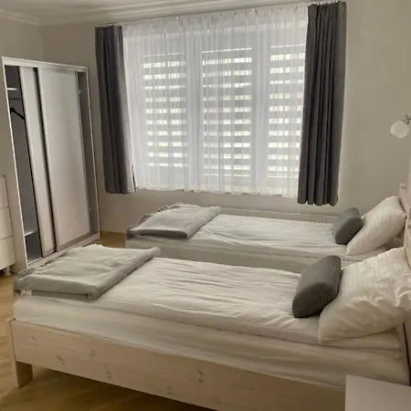 Apartmán Goscinne Orlovo Dt Gdyně