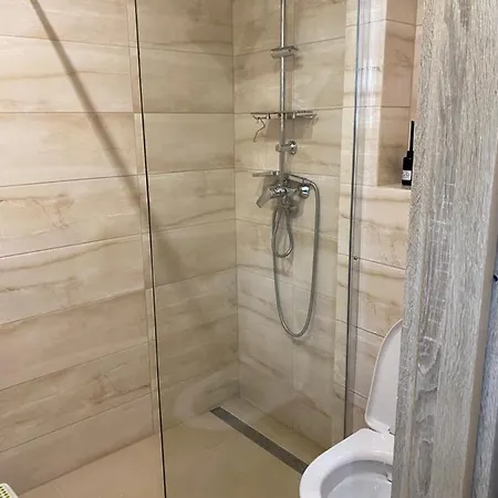 Apartment Goscinne Orlovo Dt Gdynia