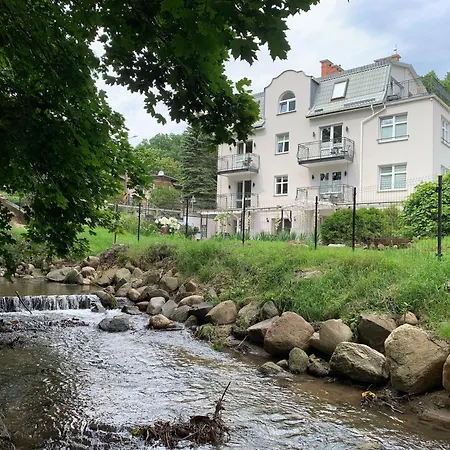 Goscinne Orlovo Dt Appartement