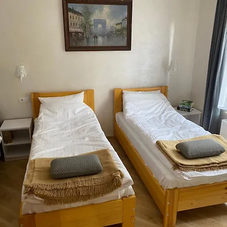 Goscinne Orlovo Dt * غدينيا