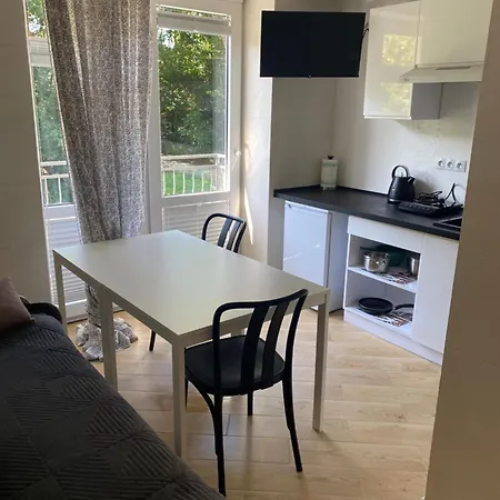 Goscinne Orlovo Dt Apartmán *