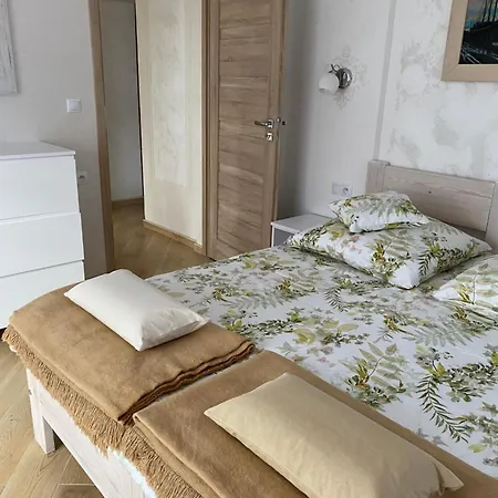 Apartmán Goscinne Orlovo Dt *