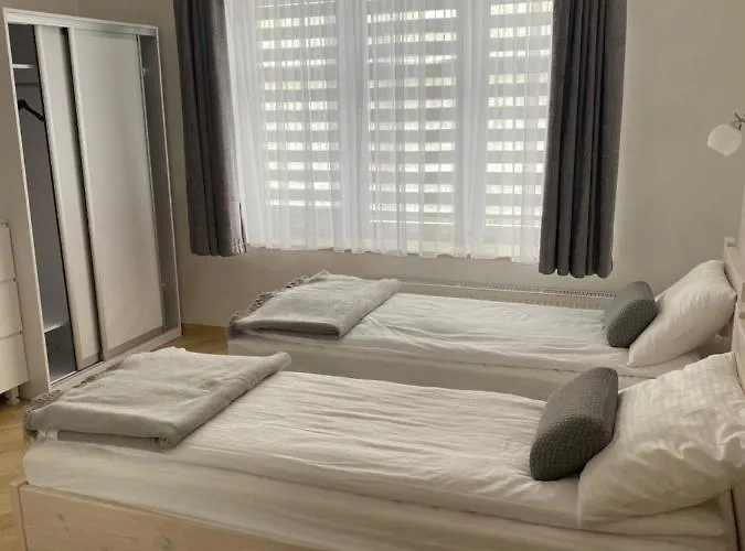 Apartmán Goscinne Orlovo Dt Gdyně