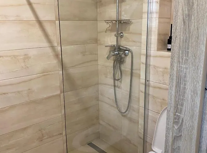 Apartmán Goscinne Orlovo Dt Gdyně