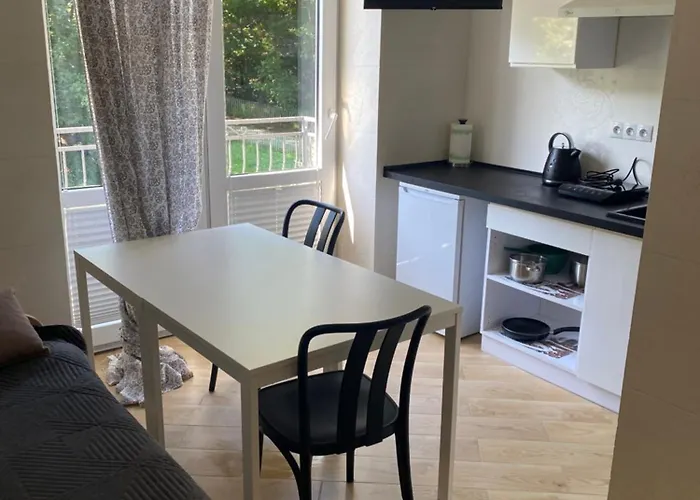 Goscinne Orlovo Dt Apartmán *